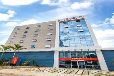 Hôtel Intercity Teresopolis