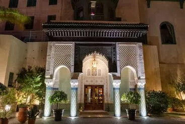 酒店 Palais Faraj Suites & Spa