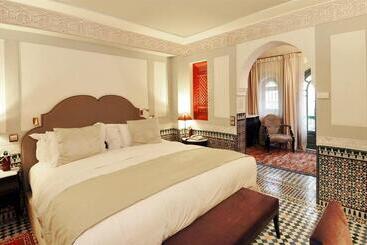 酒店 Palais Faraj Suites & Spa