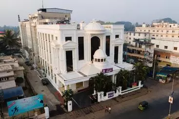 هتل Royal Orchid Central Shimoga