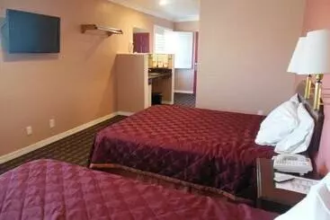 Отель Sealamp Inn