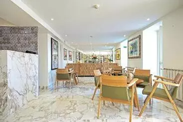 Hotelli Solar Dos Mouros