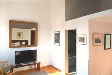 هتل Solar Dos Mouros