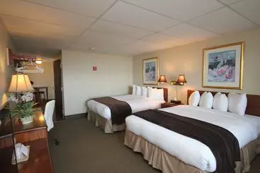 Szálloda St Andrews Inn & Suites