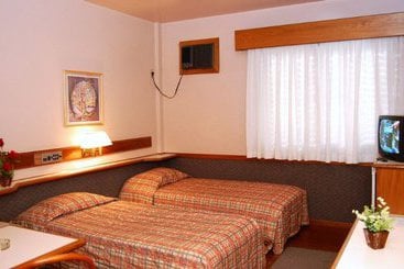 Otel Suarez Internacional