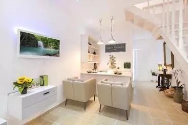 Appartamento Lindos Harmony Suites