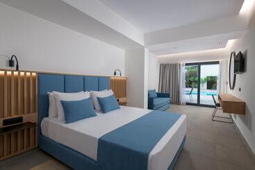 منتجع Dessole Lippia Golf  All Inclusive