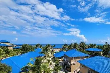 Sapphire Beach Resort