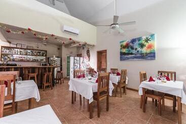 Sapphire Beach Resort