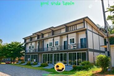 Hotel Sugar Palm Resort