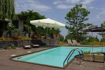 Alberto S Mt.etna B&b