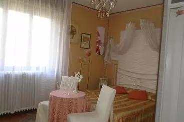 مبيت وإفطار Bellavista