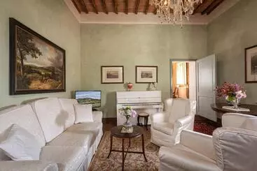 Bed and Breakfast Villa Cicolina