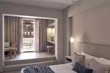 Castelli Hotel Adults Only