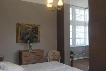 דירה Château De Fourcès