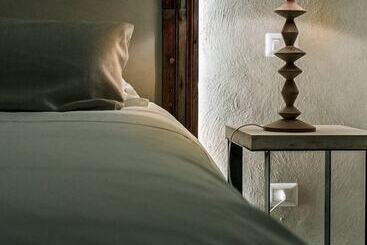 Сельский дом Colle San Mauro