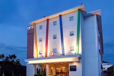 Amaris Hotel Pratama Nusa Dua