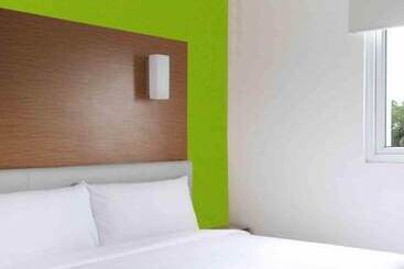 Amaris Hotel Pratama Nusa Dua