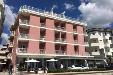 בית מלון כפרי Antoniana