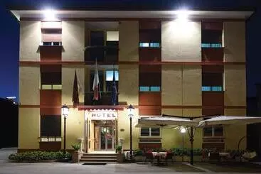 Hotel Autostrada