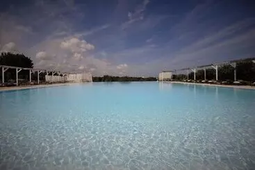 ホテル Casale Del Murgese Country Resort