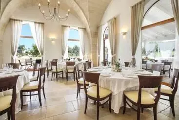 فندق Casale Del Murgese Country Resort