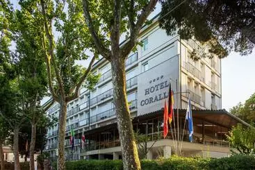 هتل Corallo