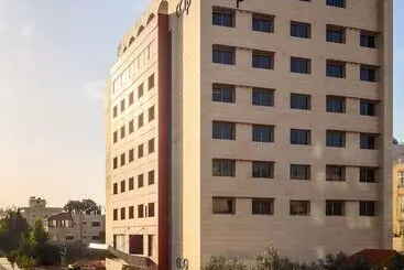 هتل Corp Amman