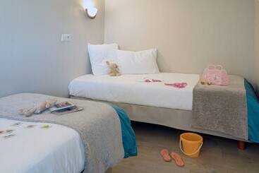 فندق De La Baie  Thalassotherapie Previthal
