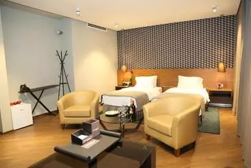 호텔 Golden Palace