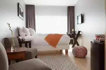 ホテル Hlemmur Square