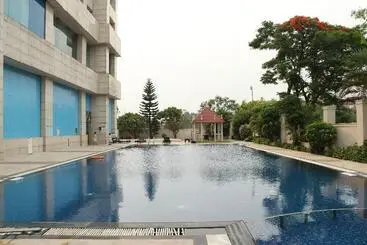 Hotel Holiday Inn Chandigarh Panchkula, An Ihg