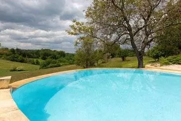 Hotel Hôtel De La Ferme Lamy