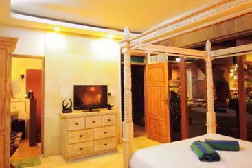 Joy Beach Villas