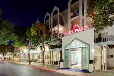 هتل Palace