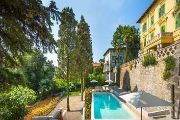 هتل Remisens Villa Atlanta