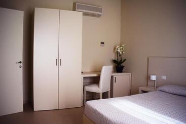 בית מלון כפרי & Residence Exclusive