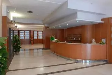 בית מלון כפרי San Domenico Al Piano