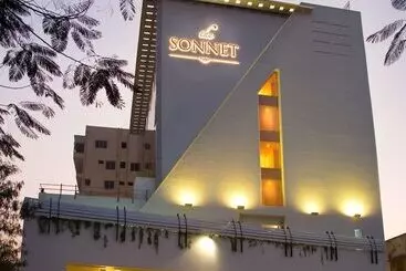 בית מלון כפרי The Sonnet Kolkata