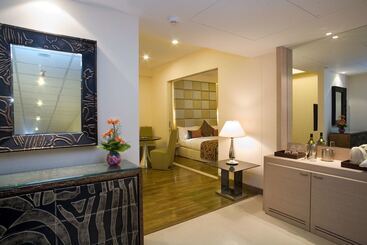 ホテル The Sonnet Kolkata