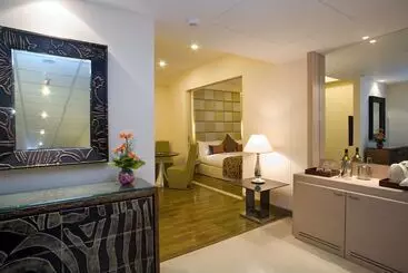 ホテル The Sonnet Kolkata