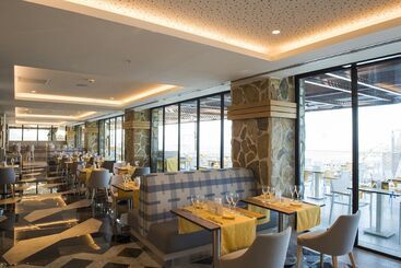 호텔 Tui Blue Seno Adults Only