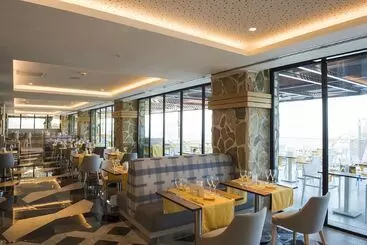 Hotell Tui Blue Seno   Adults Only