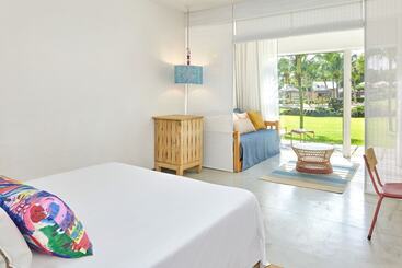 호텔 Zilwa Attitude