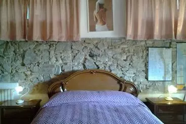 بيت ريفى Agriturismo Il Gelso