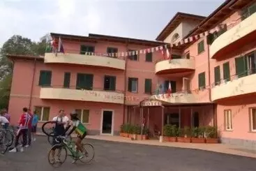 Impero Hotel Beauty & Spa   Bike