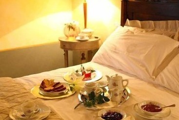 بيت ريفى Le Radici Natura Benessere