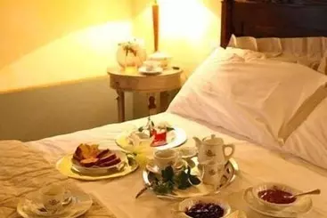 بيت ريفى Le Radici Natura Benessere