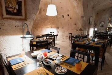 דירה Residence San Pietro Barisano