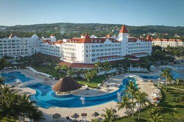استراحتگاه Bahia Principe Grand Jamaica - All Inclusive
